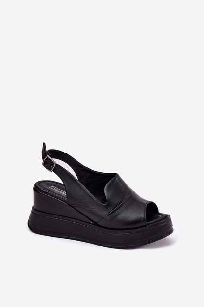  Cothurnes model 215342 Step in style 