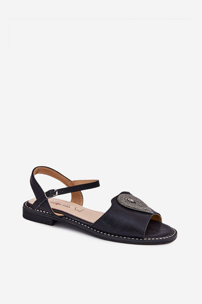  Sandales model 215348 Step in style 