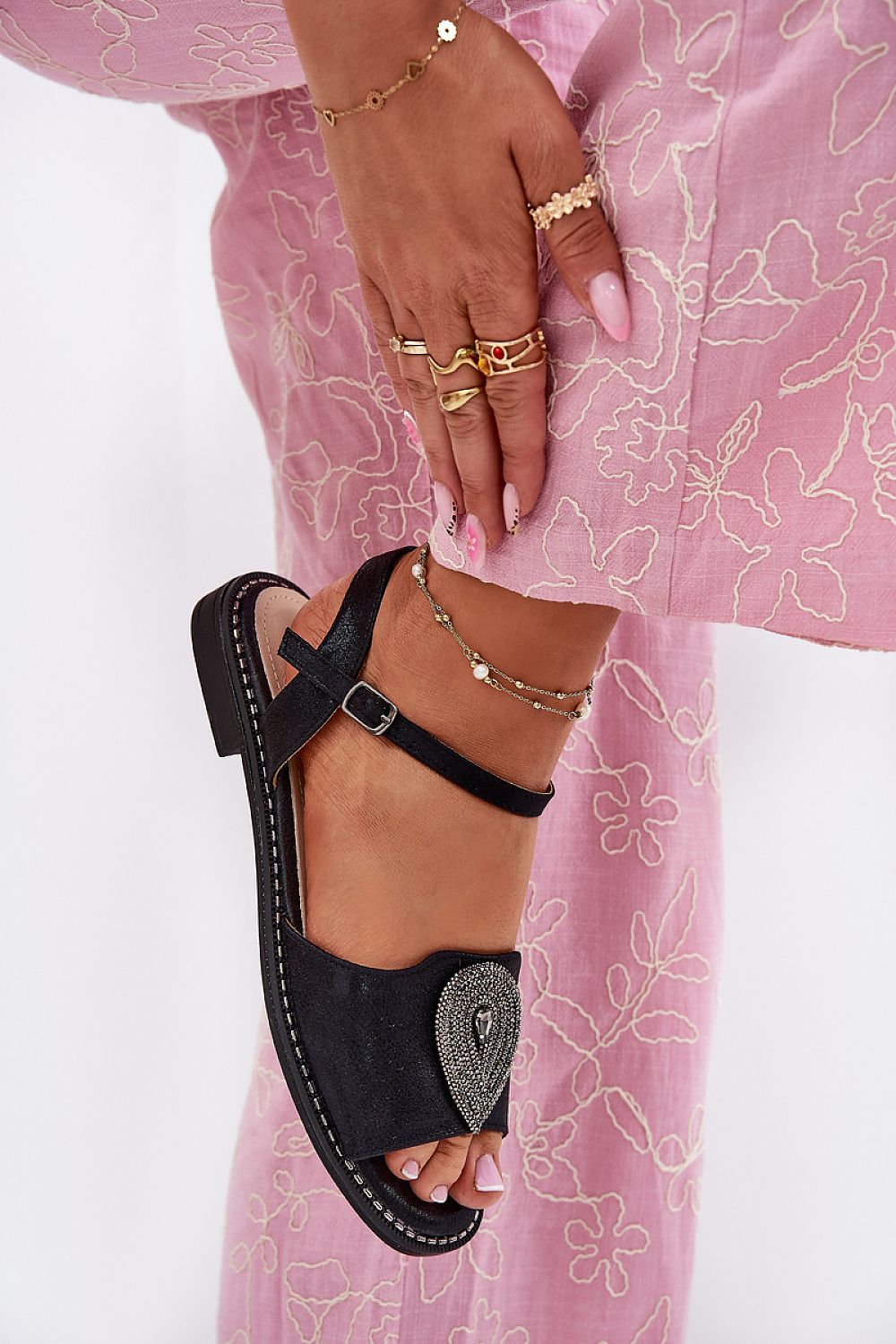  Sandales model 215348 Step in style 