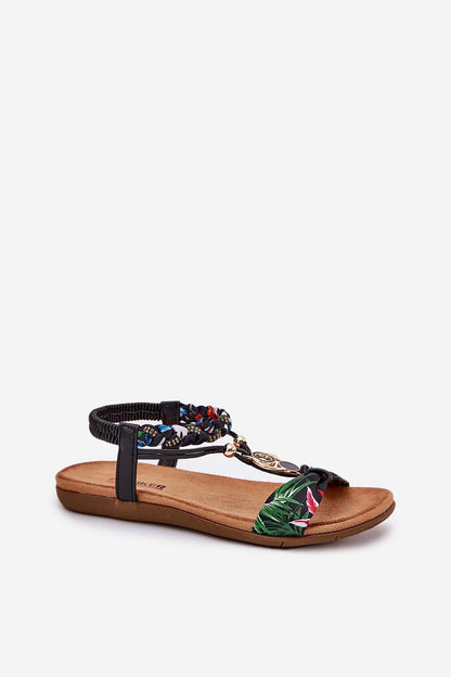  Sandales model 215352 Step in style 