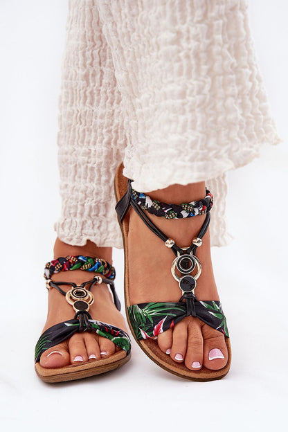  Sandales model 215352 Step in style 