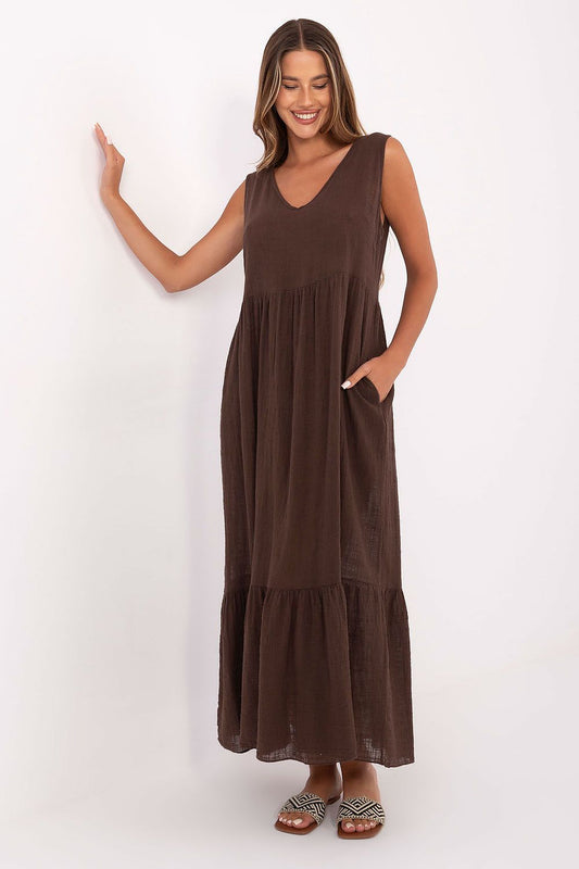  Robe de jour model 215394 Och Bella 