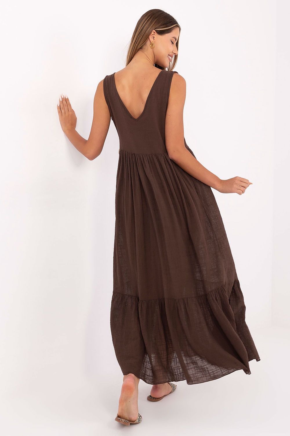  Robe de jour model 215394 Och Bella 