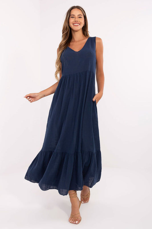  Robe de jour model 215395 Och Bella 