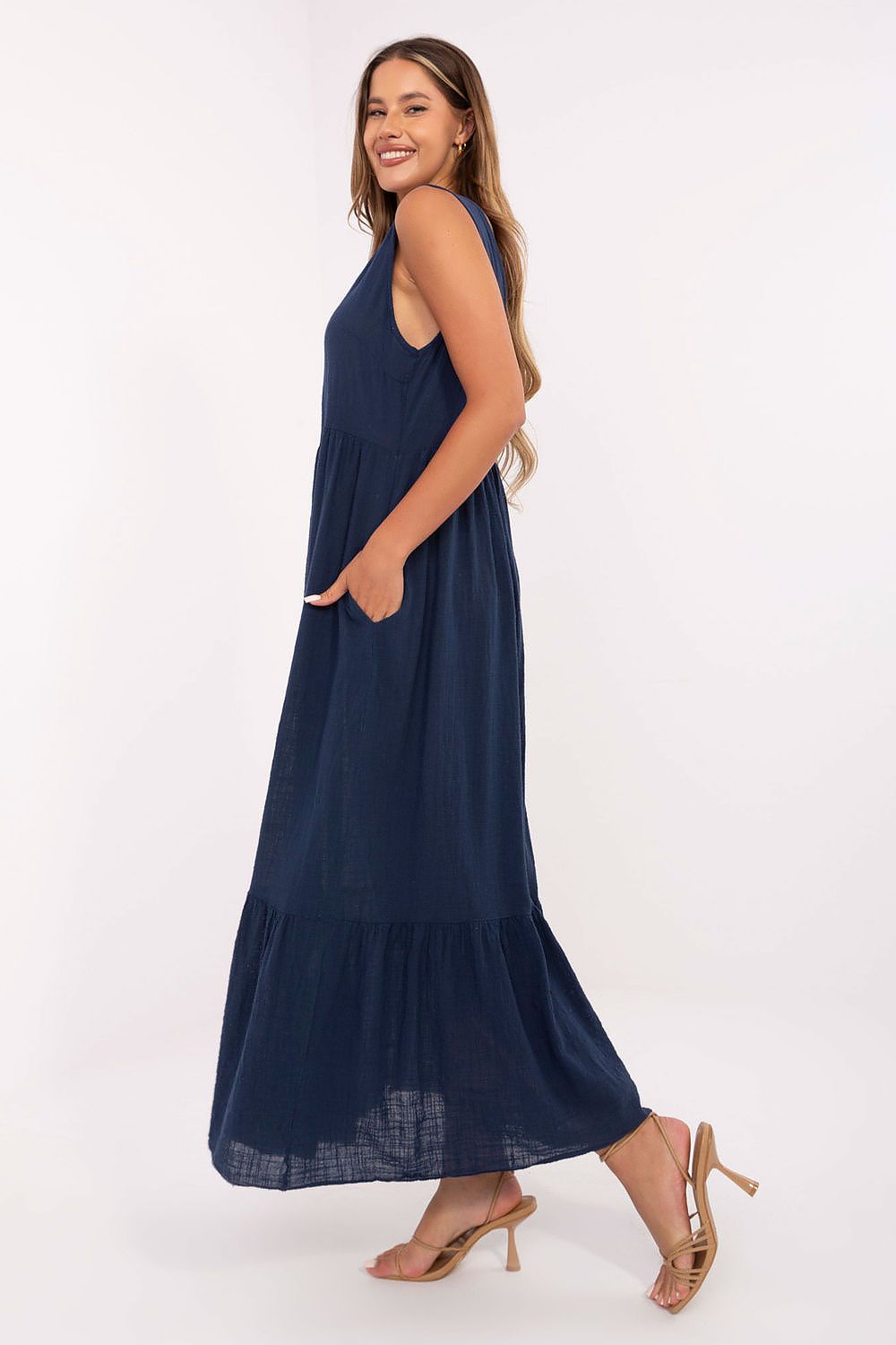  Robe de jour model 215395 Och Bella 