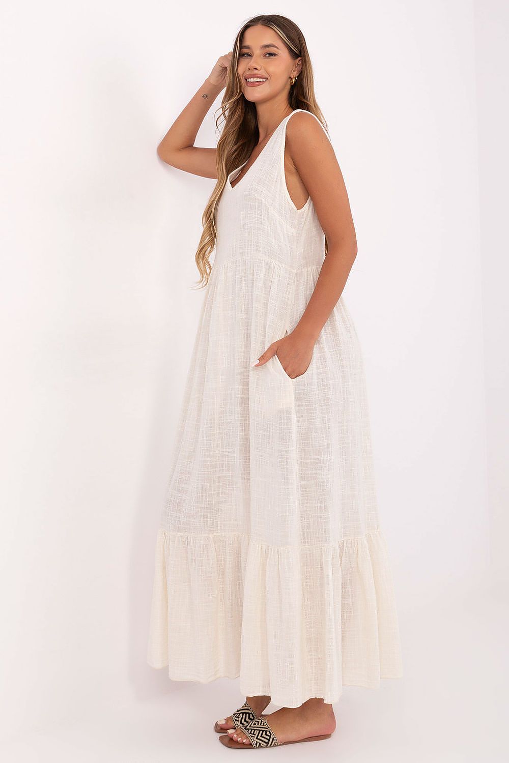  Robe de jour model 215397 Och Bella 