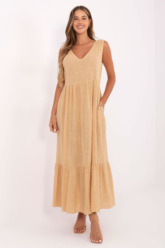  Robe de jour model 215398 Och Bella 