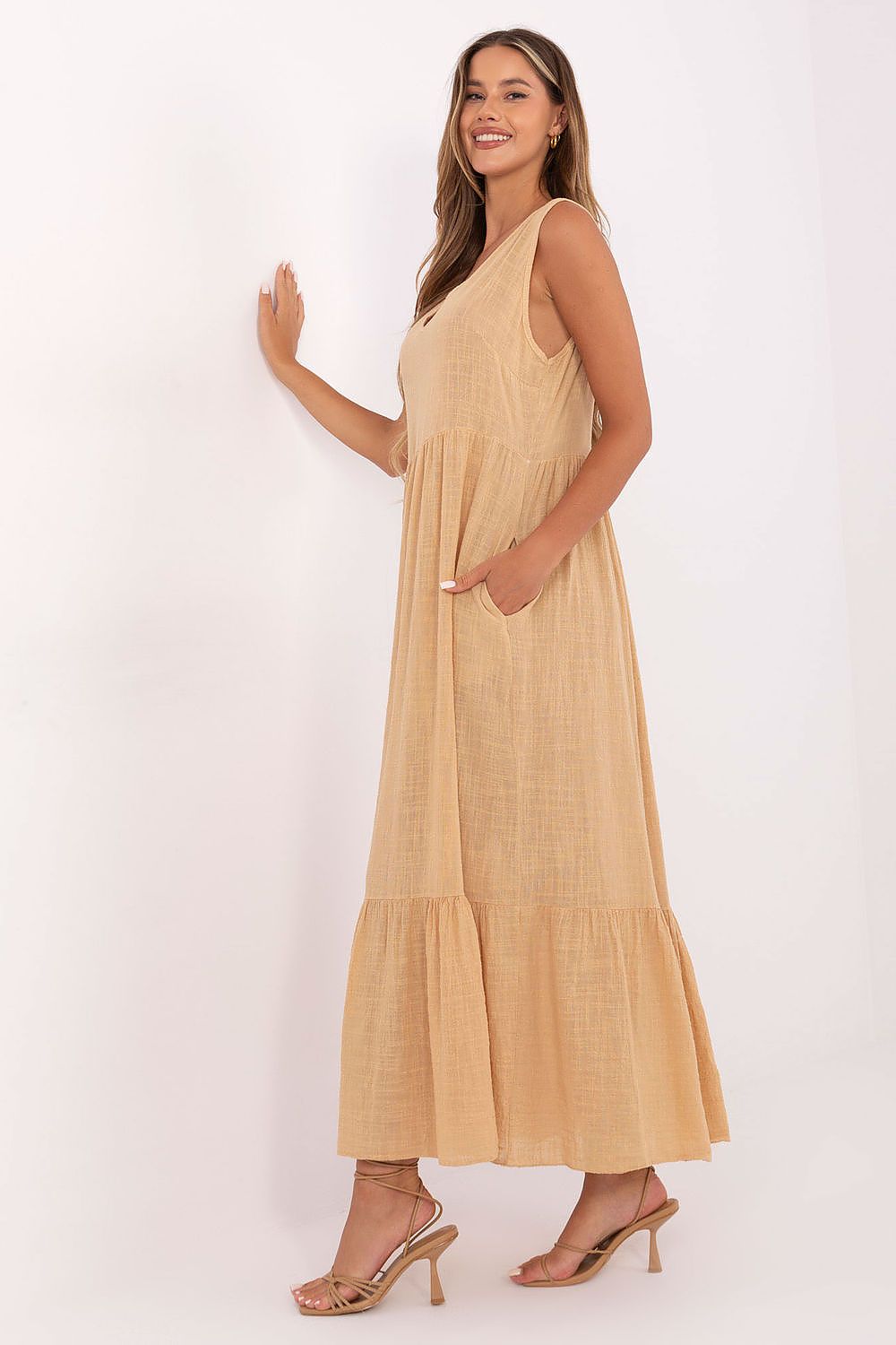  Robe de jour model 215398 Och Bella 