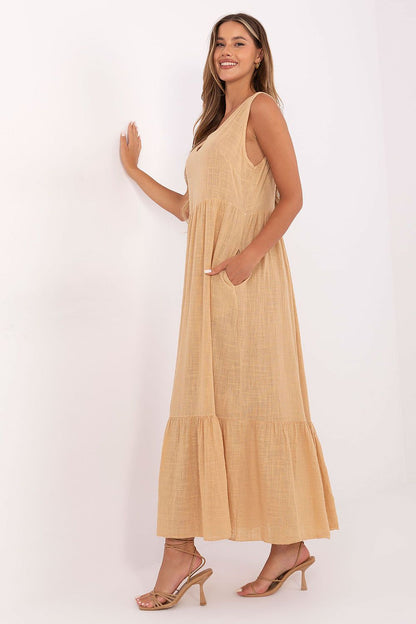  Robe de jour model 215398 Och Bella 