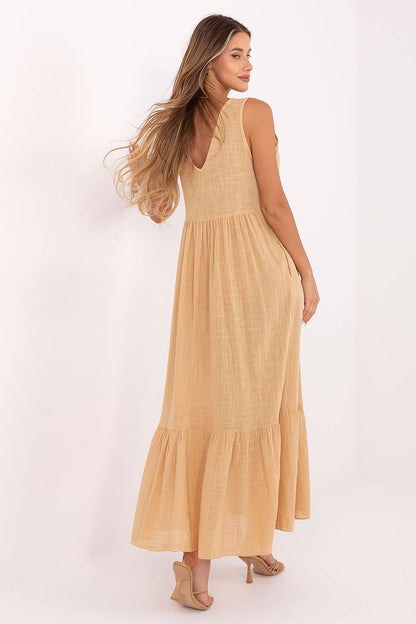  Robe de jour model 215398 Och Bella 