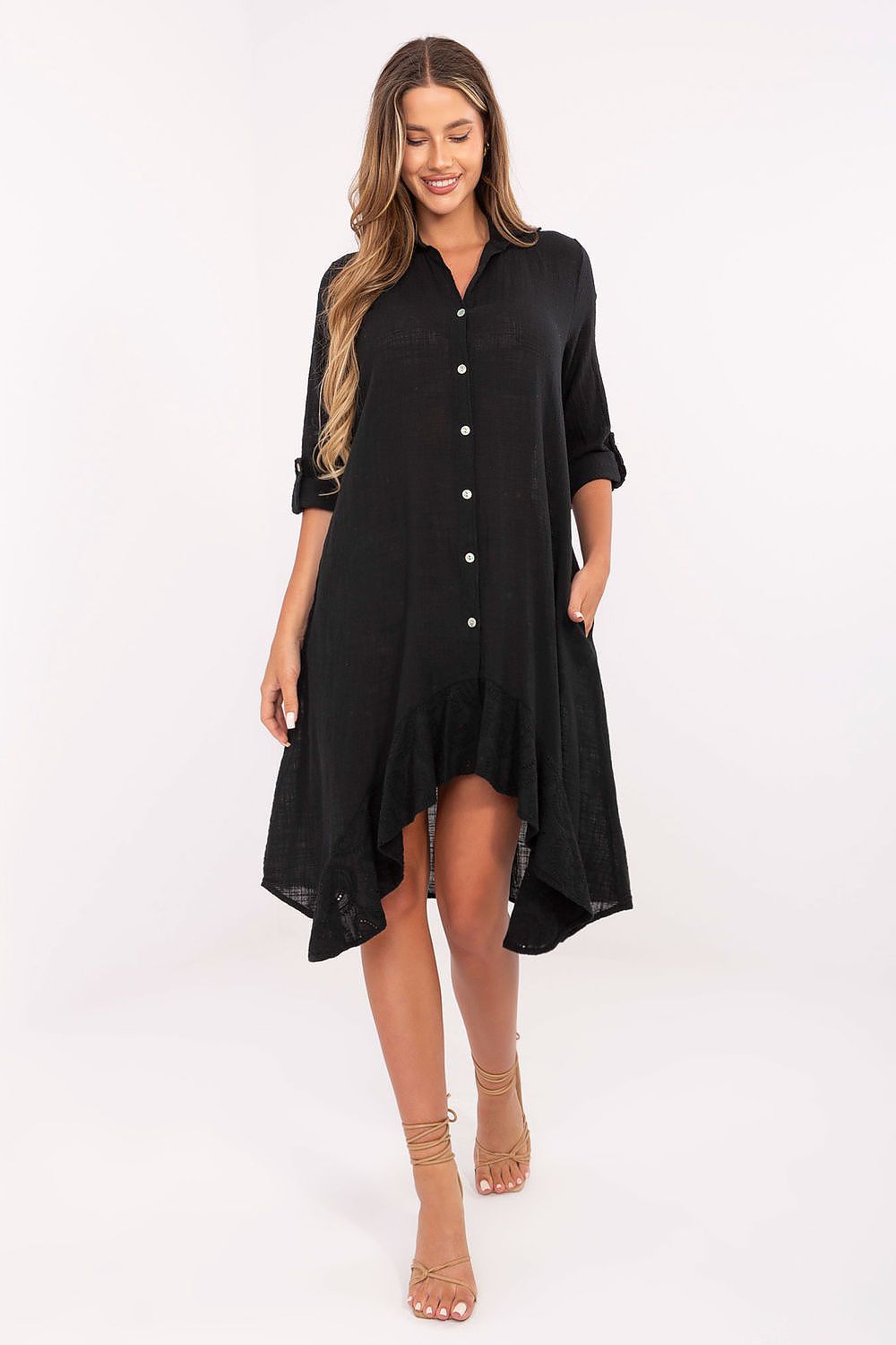  Robe de jour model 215399 Och Bella 