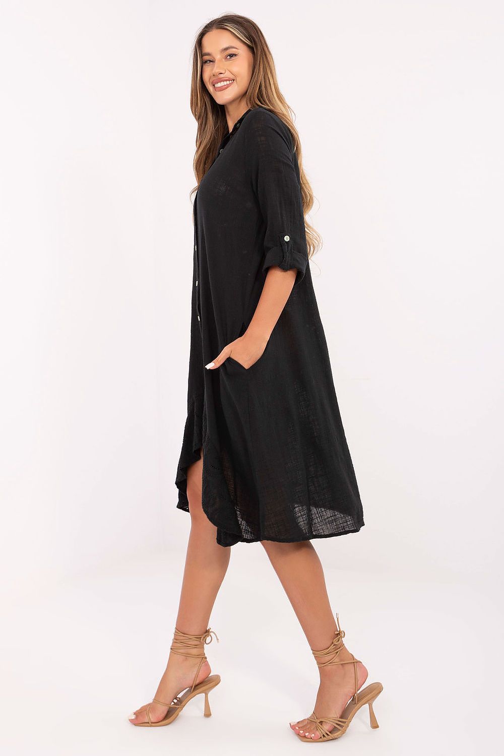  Robe de jour model 215399 Och Bella 