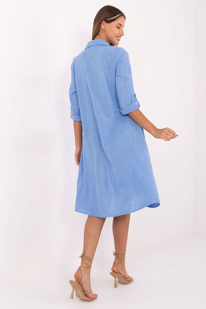  Robe de jour model 215400 Och Bella 