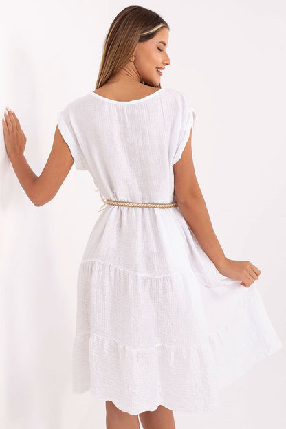  Robe de jour model 215409 Italy Moda 