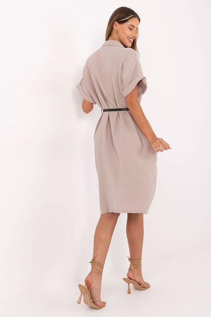  Robe de jour model 215415 Italy Moda 