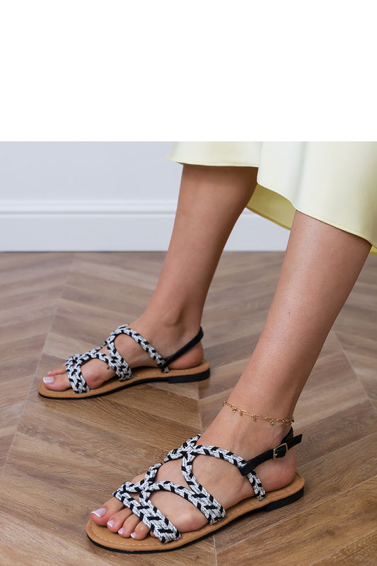 Sandales model 215442 PRIMO