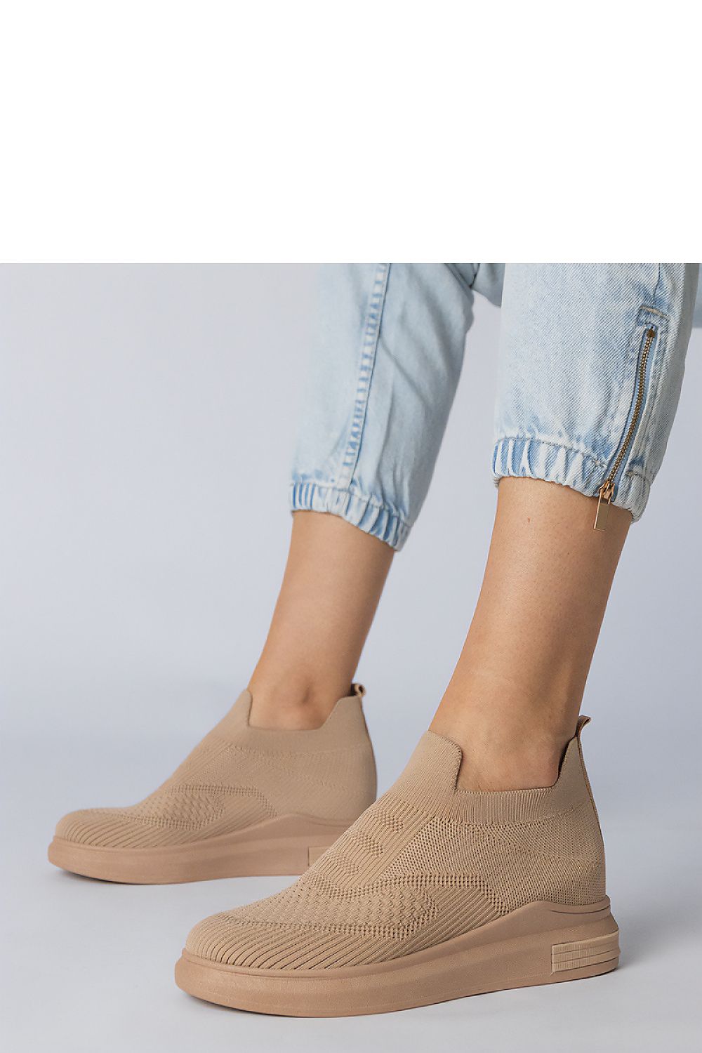  Chaussures de sport model 215450 PRIMO 