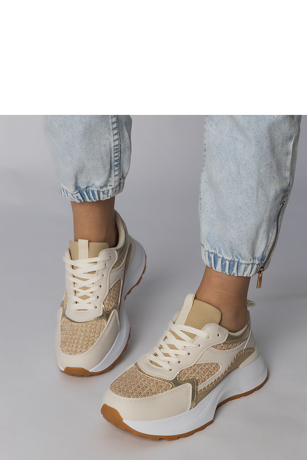  Chaussures de sport model 215460 PRIMO 