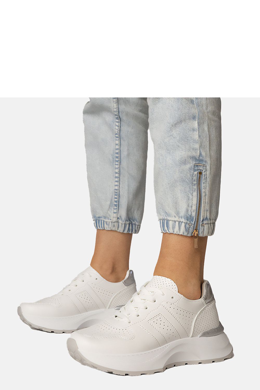  Chaussures de sport model 215461 PRIMO 