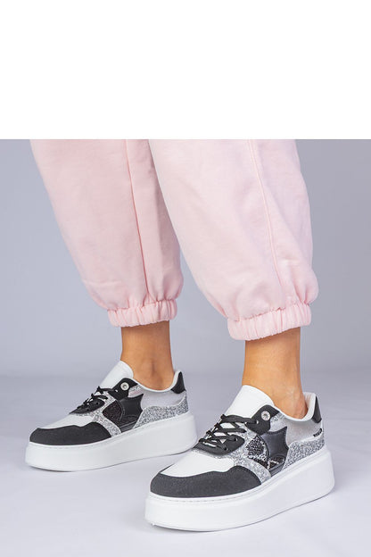  Chaussures de sport model 215466 PRIMO 