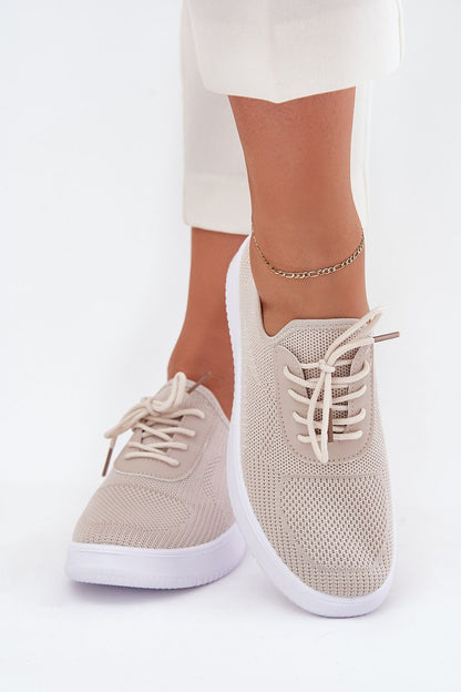  Chaussures de sport model 215468 Step in style 