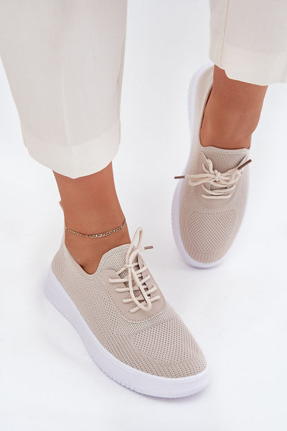  Chaussures de sport model 215468 Step in style 