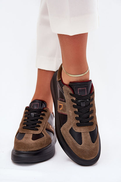  Chaussures de sport model 215473 Step in style 