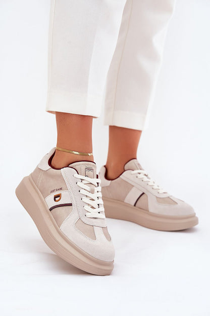  Chaussures de sport model 215474 Step in style 