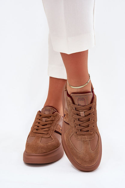  Chaussures de sport model 215475 Step in style 
