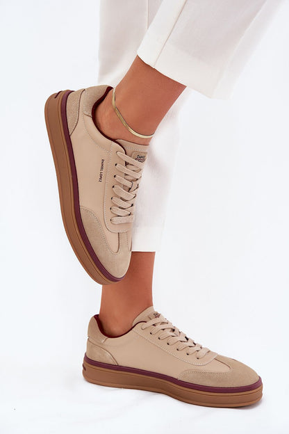  Chaussures de sport model 215480 Step in style 