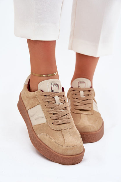  Chaussures de sport model 215483 Step in style 