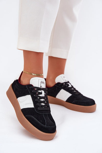  Chaussures de sport model 215484 Step in style 