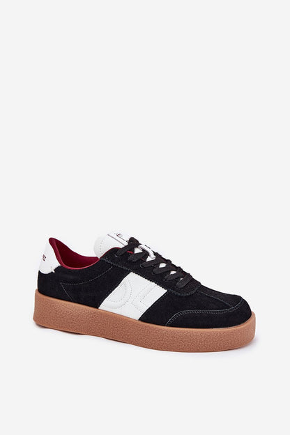  Chaussures de sport model 215484 Step in style 