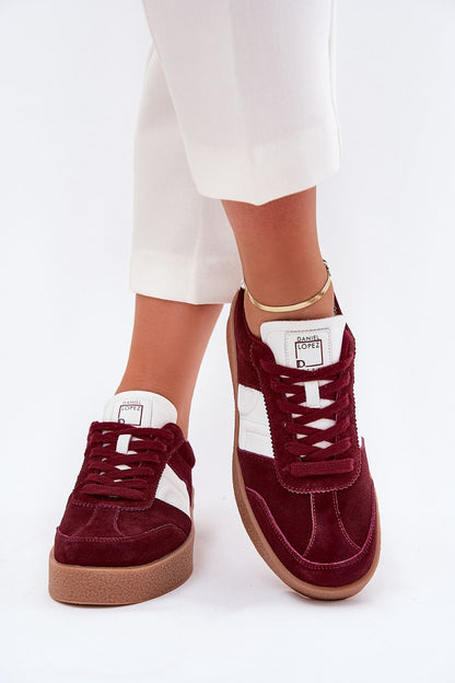  Chaussures de sport model 215485 Step in style 