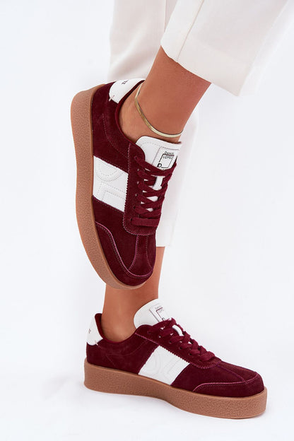  Chaussures de sport model 215485 Step in style 