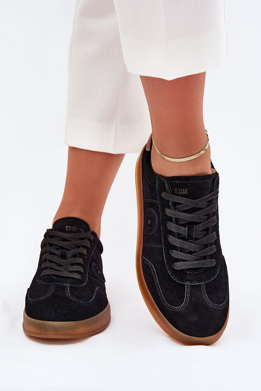  Chaussures de sport model 215486 Step in style 