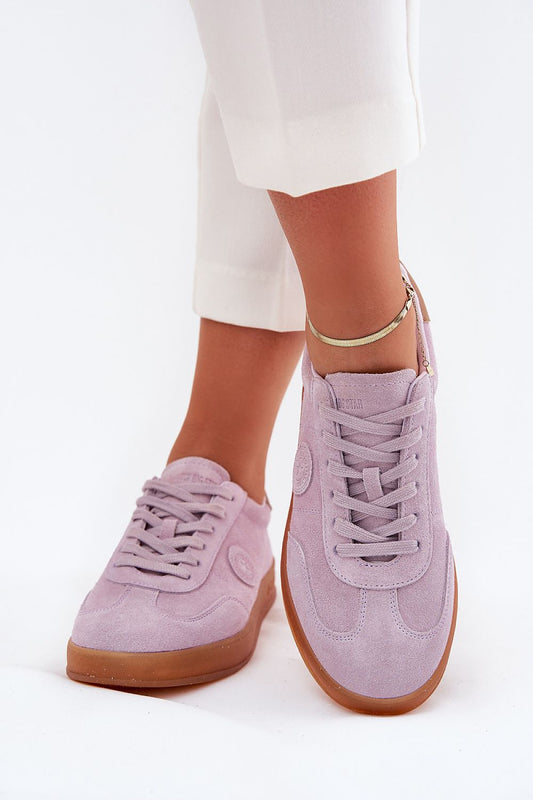  Chaussures de sport model 215488 Step in style 