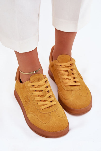  Chaussures de sport model 215489 Step in style 
