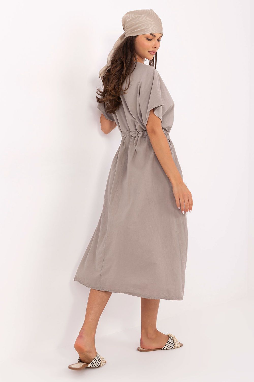  Robe de jour model 215508 Och Bella 