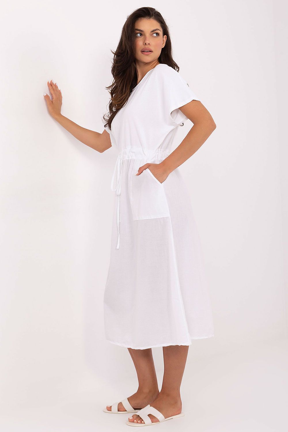  Robe de jour model 215509 Och Bella 