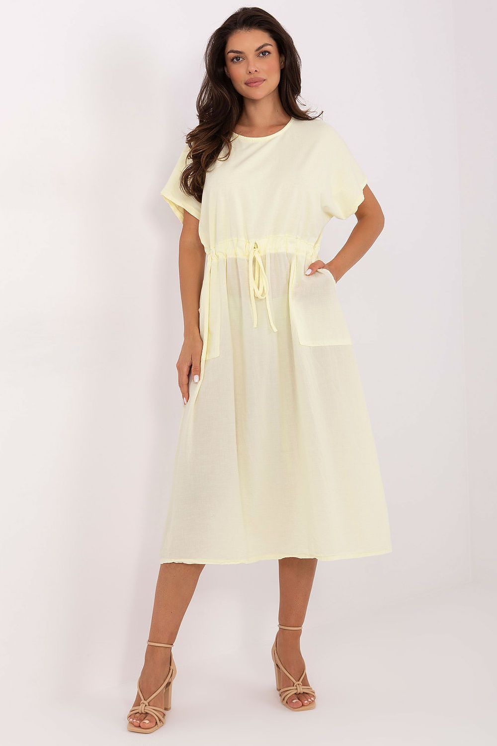  Robe de jour model 215511 Och Bella 