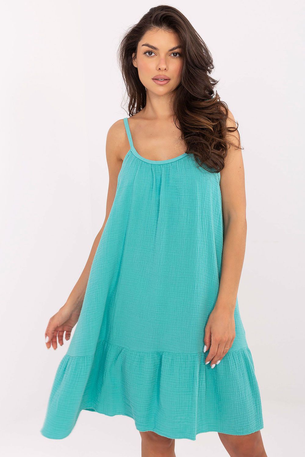  Robe de jour model 215514 Och Bella 