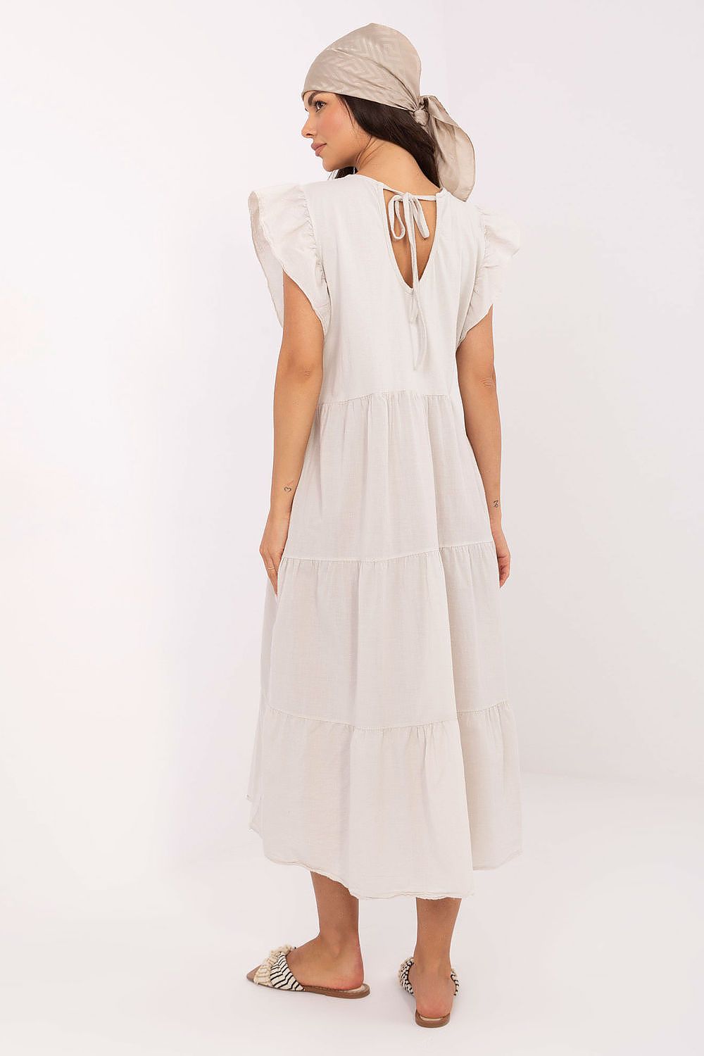  Robe de jour model 215519 Och Bella 