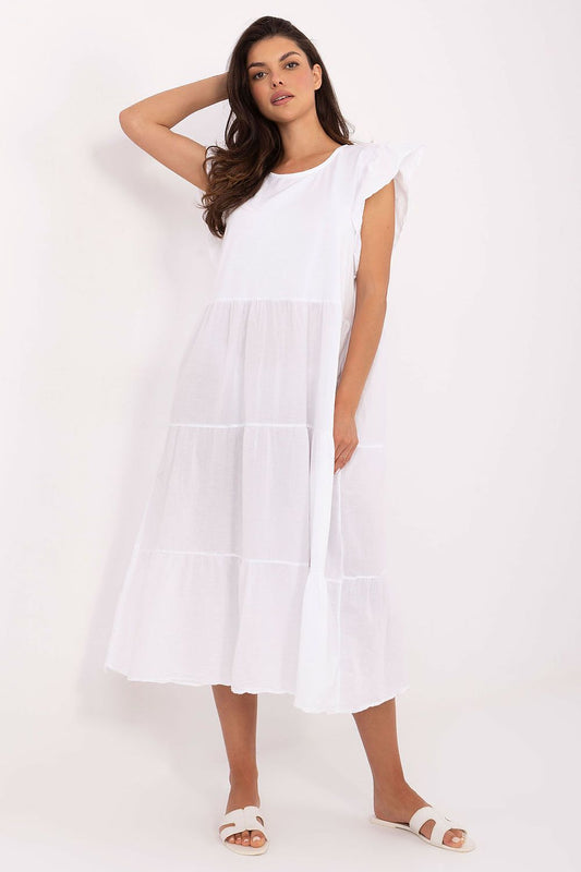  Robe de jour model 215520 Och Bella 