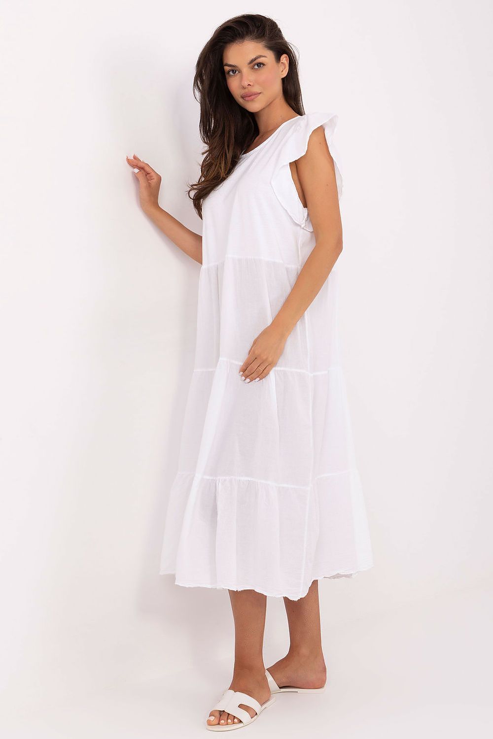  Robe de jour model 215520 Och Bella 