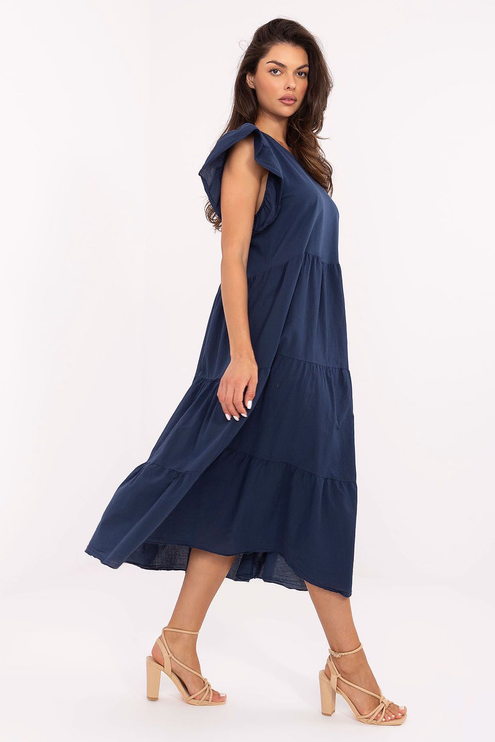  Robe de jour model 215521 Och Bella 
