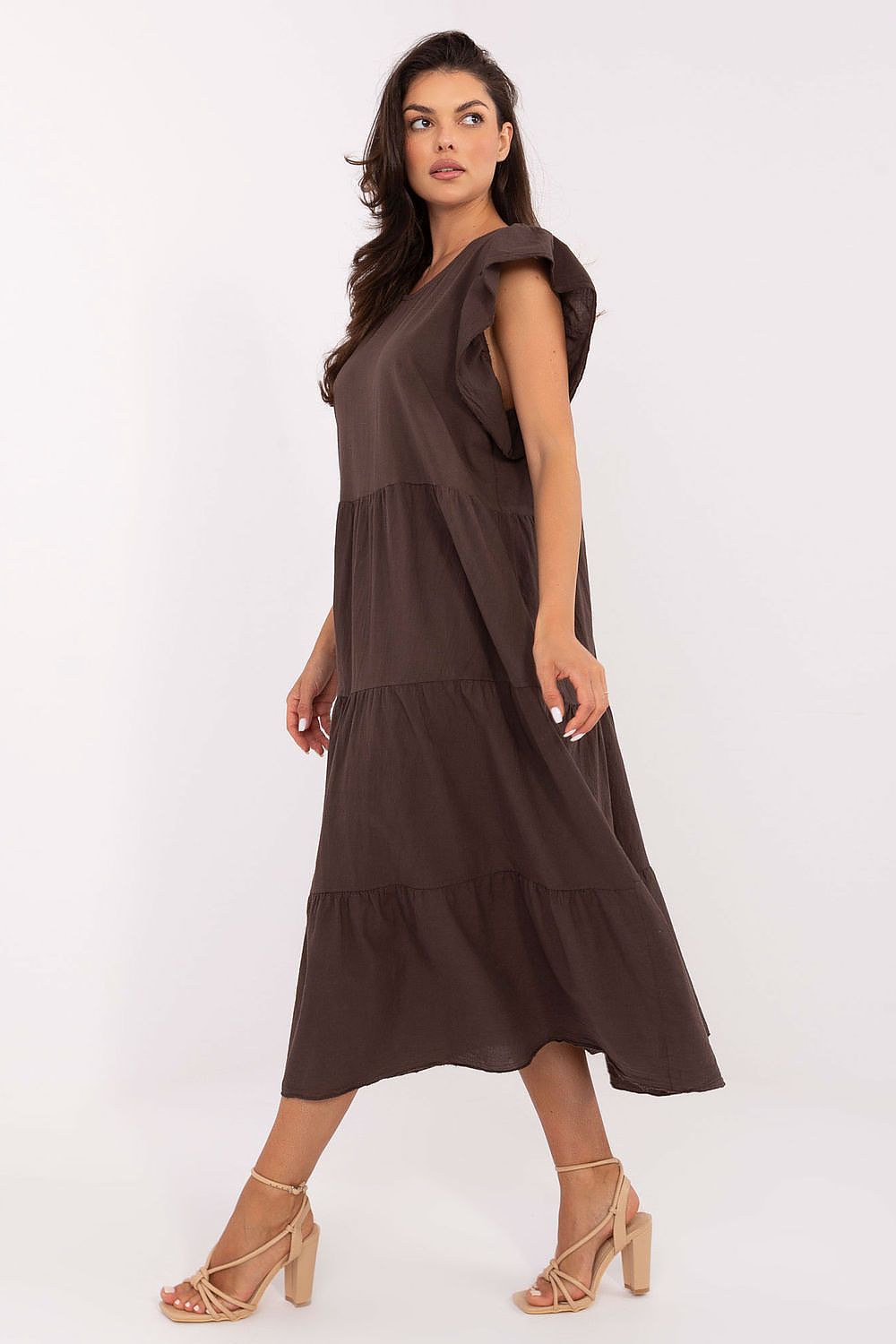  Robe de jour model 215523 Och Bella 