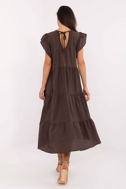  Robe de jour model 215523 Och Bella 