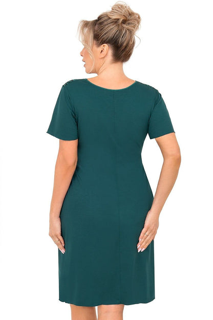  Chemise de nuit model 215551 Donna 