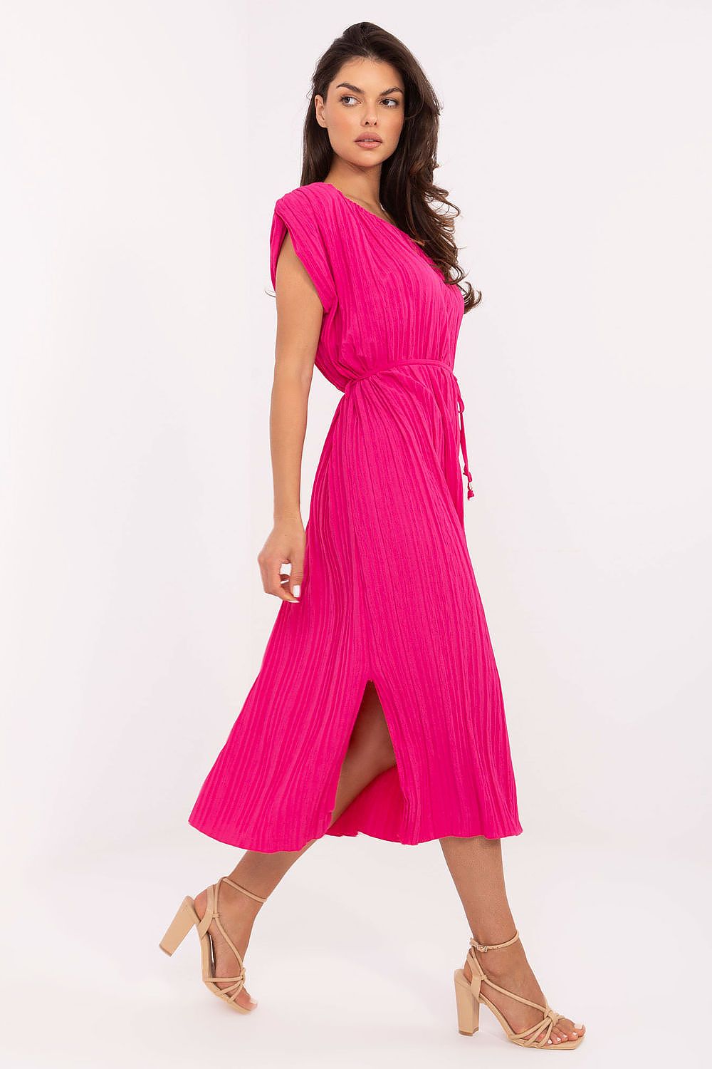  Robe de jour model 215552 Italy Moda 